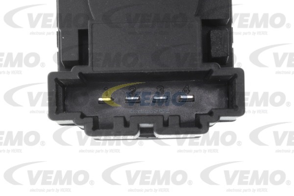 Włącznik świateł STOP VEMO V10-73-0156