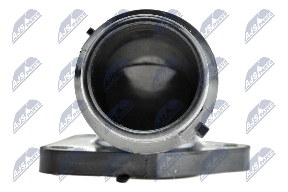Króciec układu chłodzenia NTY CTM-BM-040