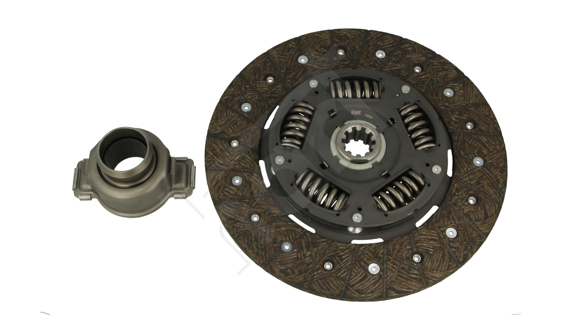 Zestaw sprzęgła HART 915 002