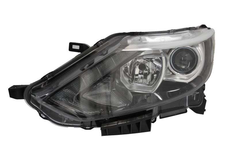 Reflektor ABAKUS 215-11G9L-LDEM2