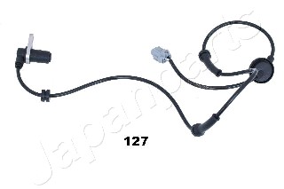 Czujnik ABS JAPANPARTS ABS-127