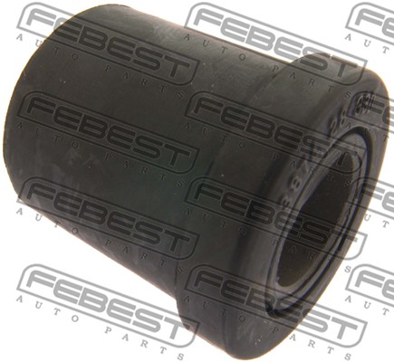 Tuleja pióra resora FEBEST MZAB-070