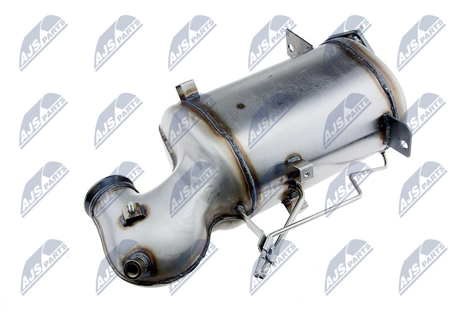 Filtr cząstek stałych NTY DPF-PL-006