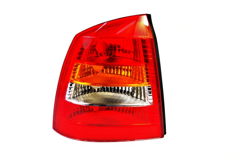 Lampa tylna zespolona ABAKUS 442-1934L-UE