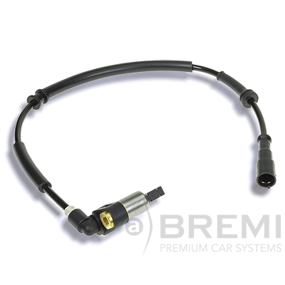 Czujnik ABS BREMI 50606