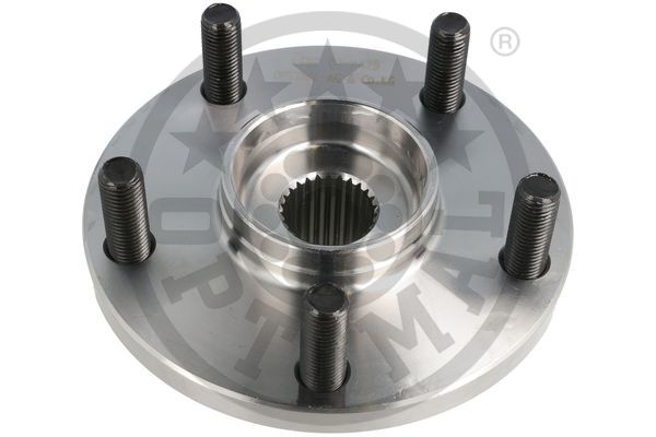 Piasta koła OPTIMAL 04-P429