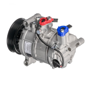 Kompresor klimatyzacji DELPHI CS20504