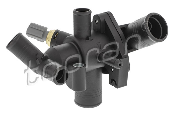 Obudowa termostatu TOPRAN 638 776