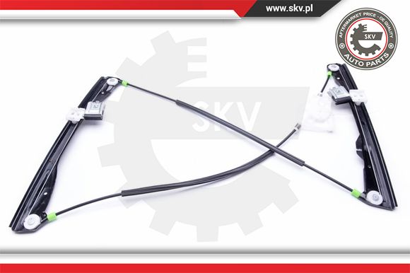 Podnośnik szyby ESEN SKV 01SKV541