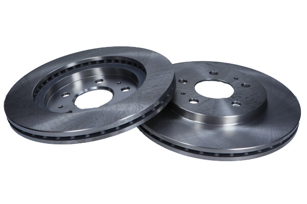 Tarcza hamulcowa MAXGEAR 19-4720