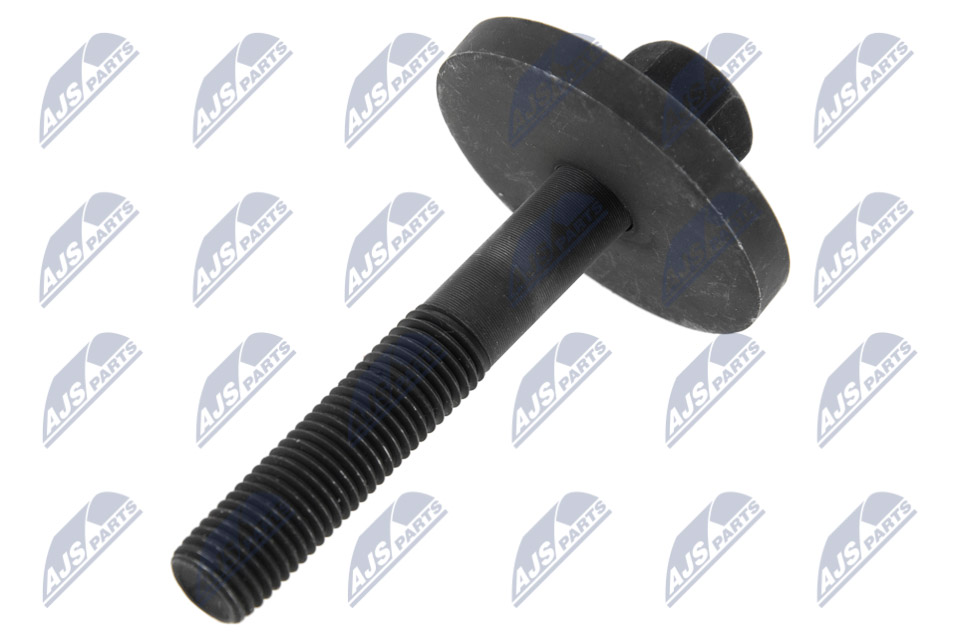 Zestaw łożysk koła NTY KLP-FR-042-Z
