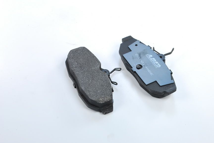 Klocki hamulcowe ABE C2Y014ABE