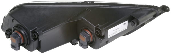 Lampa przeciwmgielna przednia HELLA 1ND 010 545-131