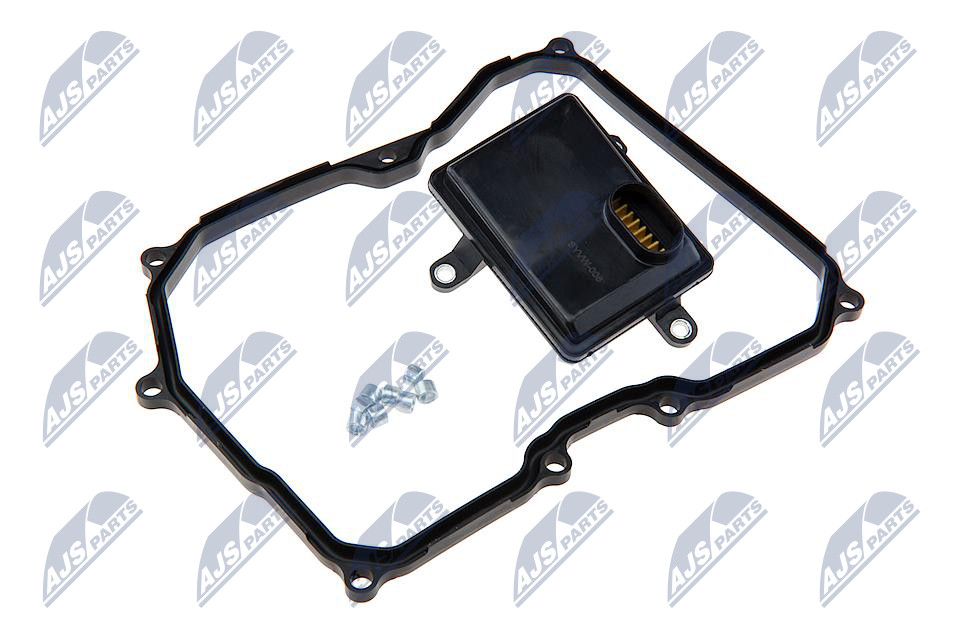 Zestaw filtra automatycznej skrzyni biegów NTY FSF-VW-006