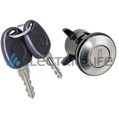 ELECTRIC LIFE ZR80492