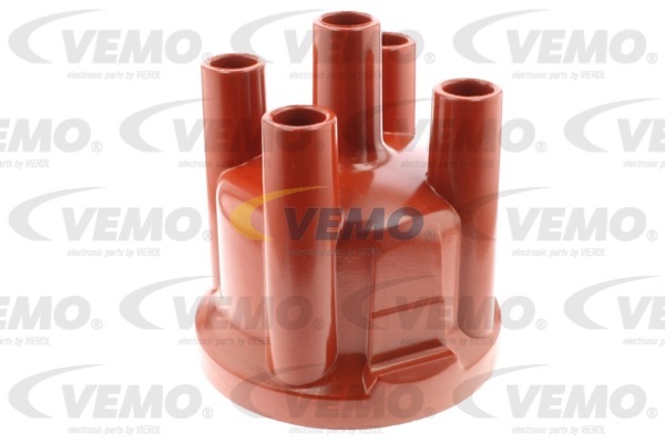 Kopułka rozdzielacza zapłonu VEMO V10-70-0030