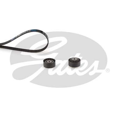 Zestaw paska osprzętu GATES K015PK1515