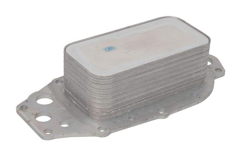 Chłodnica oleju silnikowego THERMOTEC D4I011TT