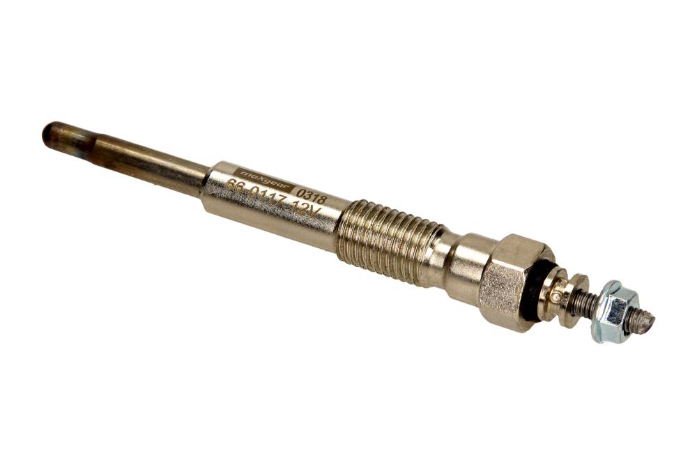 Świeca żarowa MAXGEAR 66-0117