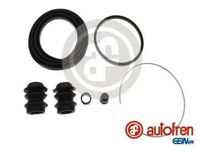 Zestaw naprawczy zacisku AUTOFREN SEINSA D4839