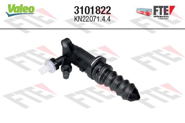 Siłownik sprzęgła VALEO 3101822