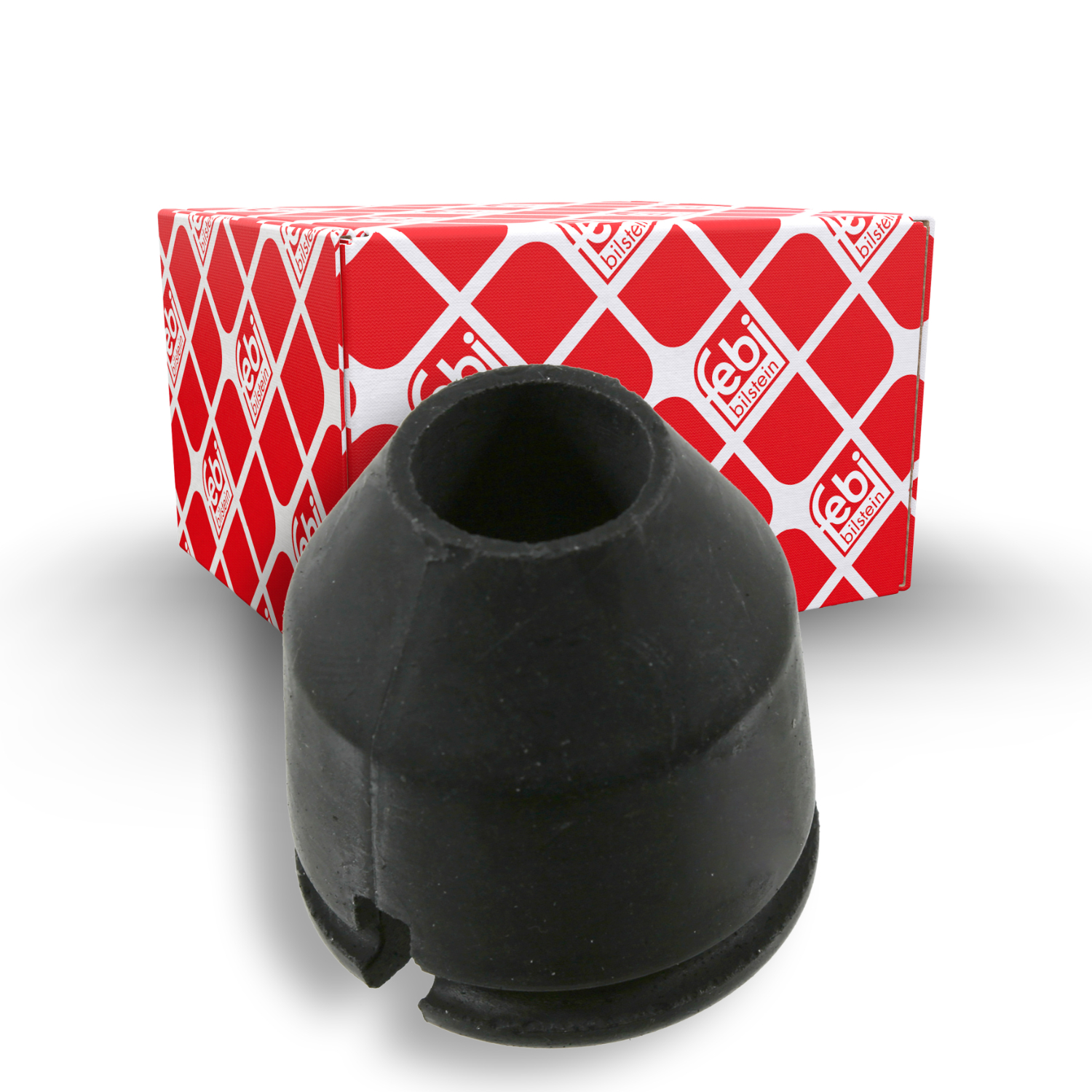 Dystans gumowy FEBI BILSTEIN 07411