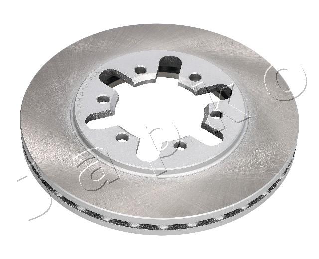 Tarcza hamulcowa JAPKO 60129C