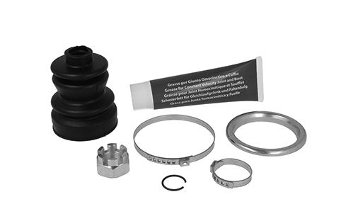 Zestaw osłon METELLI 13-0084