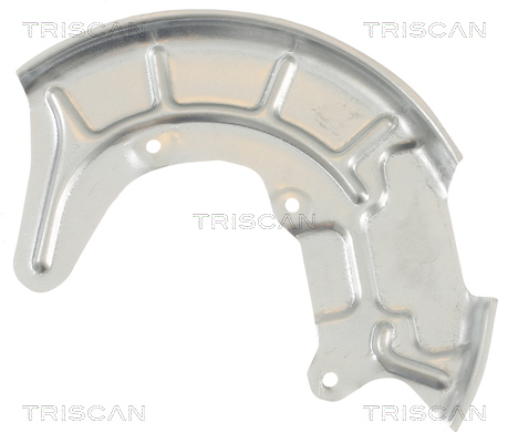 Tarcza kotwiczna TRISCAN 8125 29153