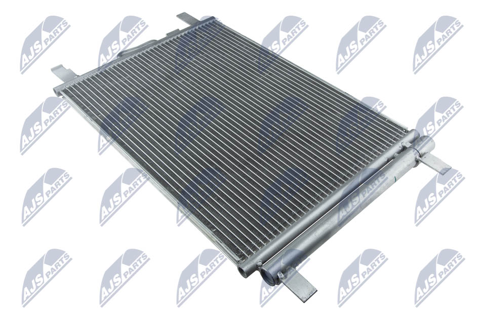 Skraplacz klimatyzacji NTY CCS-AU-017