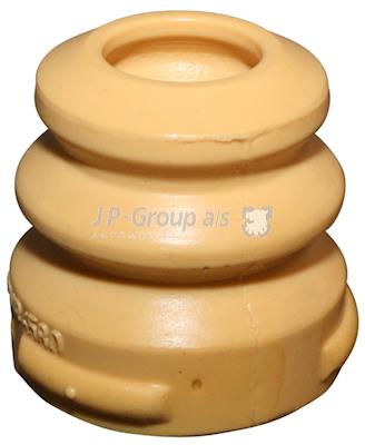 Dystans gumowy JP GROUP 1142602000