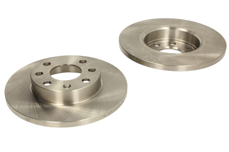 Tarcza hamulcowa FERODO DDF116