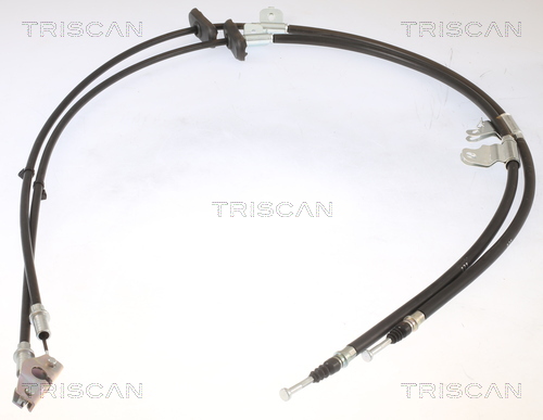 Cięgło, hamulec postojowy TRISCAN 8140 241173