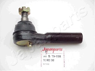 Końcówka drążka kierowniczego JAPANPARTS TI-158