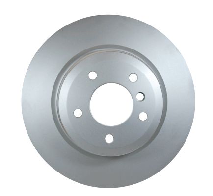 Tarcza hamulcowa HELLA 8DD 355 111-961