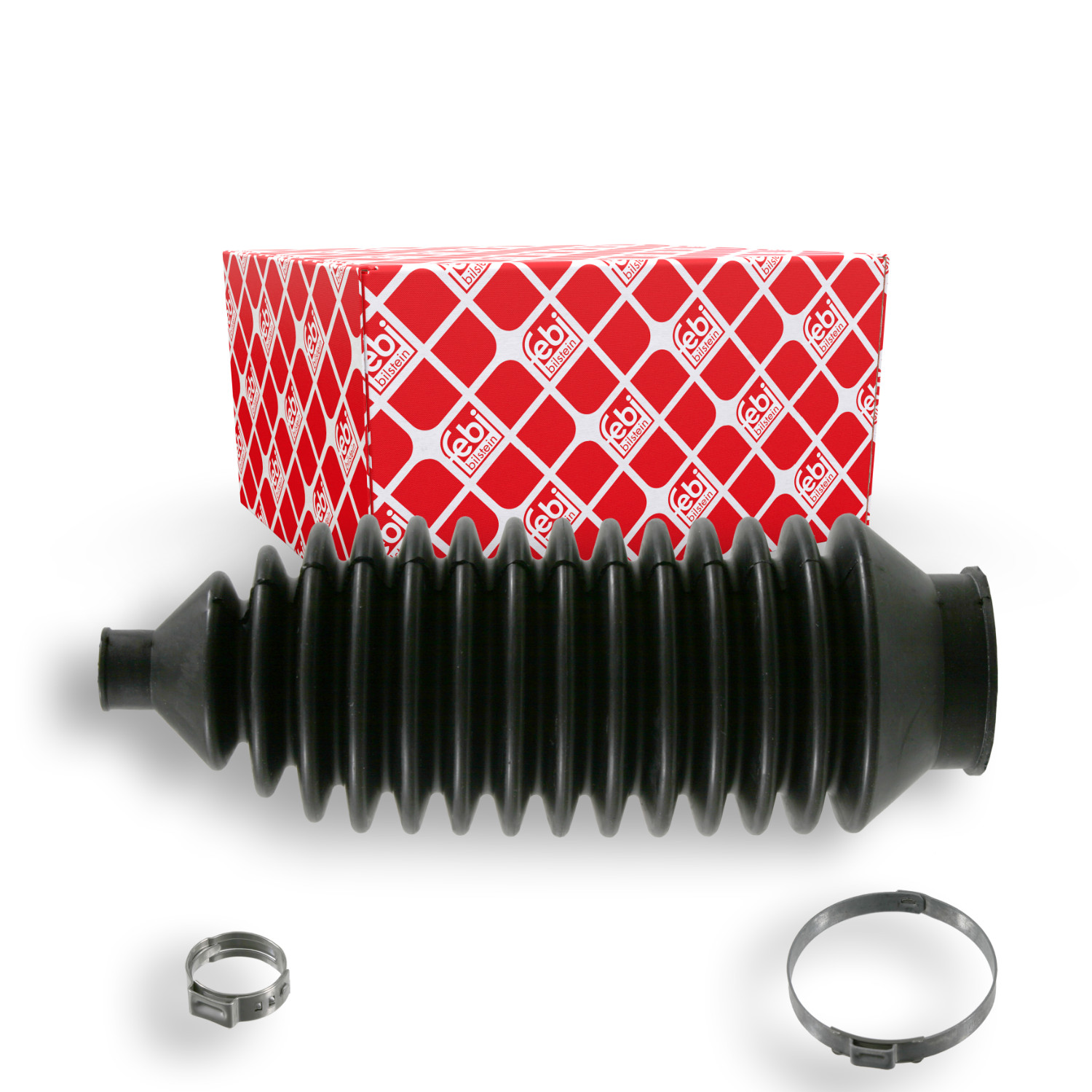 Osłona drążka kierowniczego FEBI BILSTEIN 22558