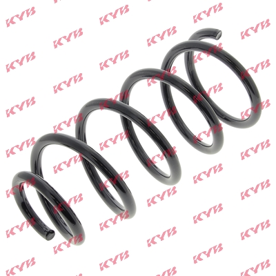Sprężyna zawieszenia KYB RC5804