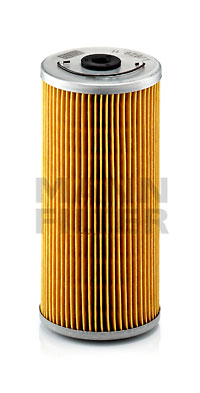 Filtr oleju MANN-FILTER H 829/1 x