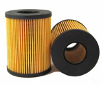 Filtr oleju ALCO FILTER MD-423