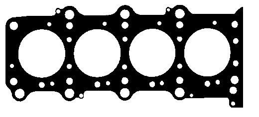 Uszczelka głowicy BGA CH5569