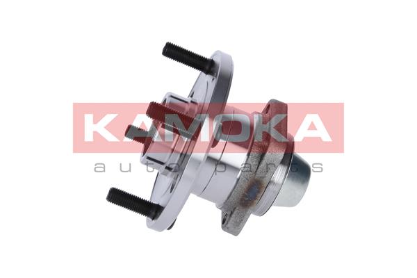Zestaw łożysk koła KAMOKA 5500091