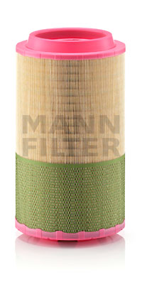 Filtr powietrza MANN-FILTER C 24 745/1