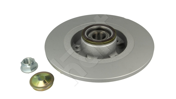 Tarcza hamulcowa HART 260 578
