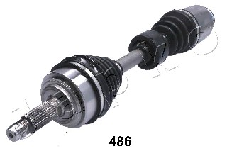 Półoś napędowa JAPKO 62486