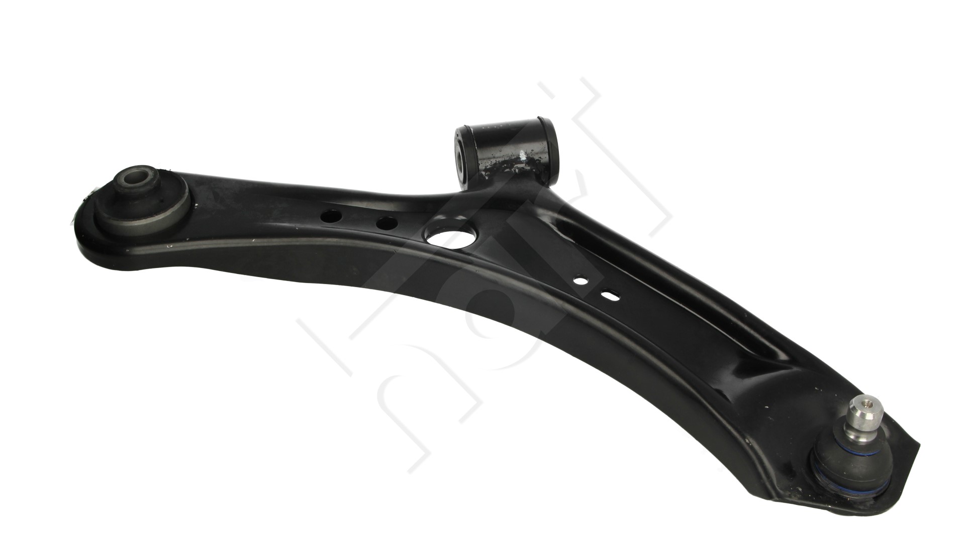 Wahacz zawieszenia koła HART 445 045