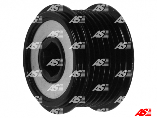 Sprzęgło alternatora AS-PL AFP6014
