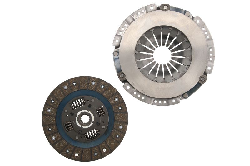 Zestaw sprzęgła NEXUS F11080NX