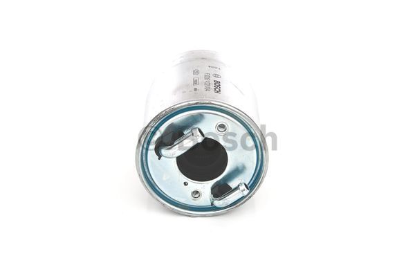Filtr paliwa BOSCH F 026 402 104