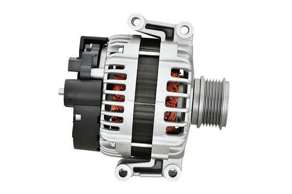 Alternator HELLA 8EL 015 637-071