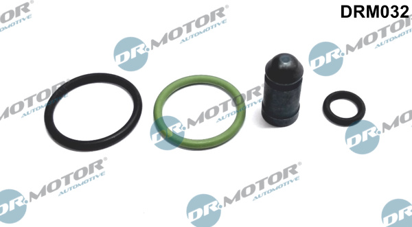 Zestaw naprawczy pompowtryskiwacza DR.MOTOR AUTOMOTIVE DRM032